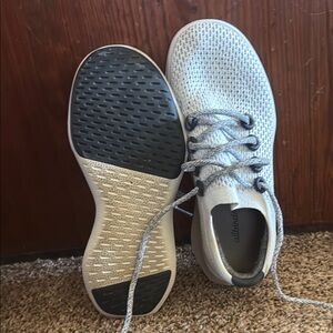 Allbirds women’s Gray Sneakers